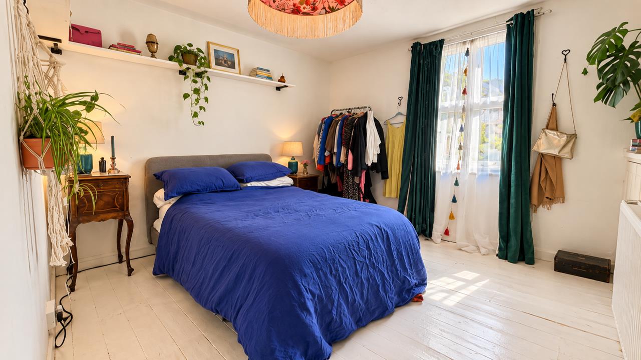 Bohemia Road, St. Leonards-On-Sea